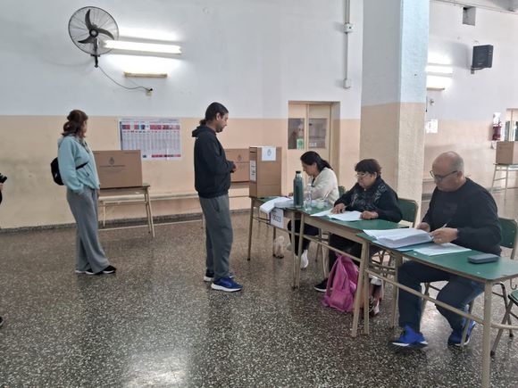 Elecciones legislativas 2025: la provincia de Buenos Aires define 35 bancas en el Congreso con la Boleta Única de Papel