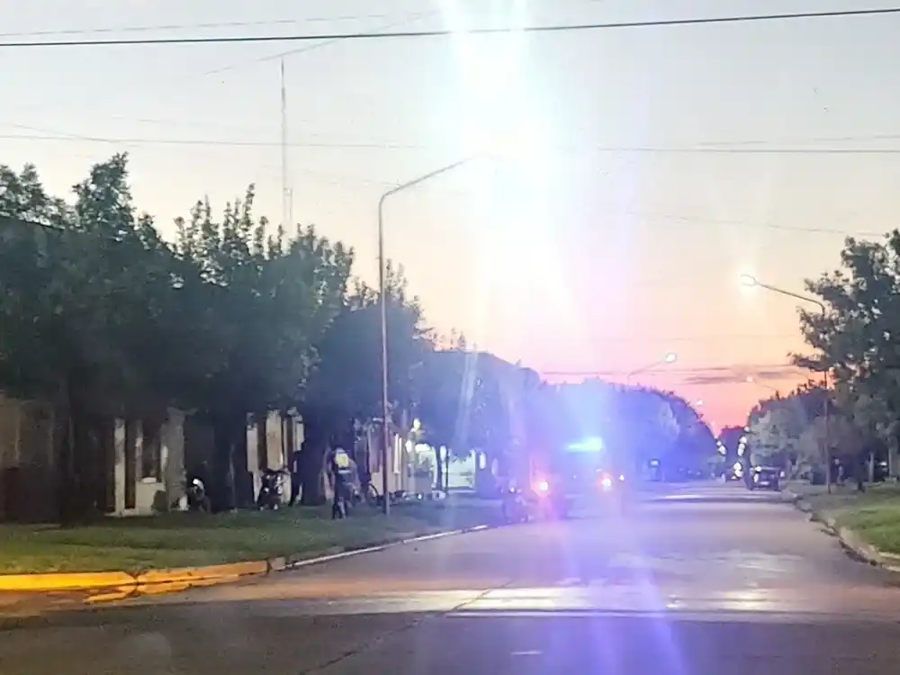 Conmoción en la región por un brutal homicidio: trascendió la identidad del hombre asesinado