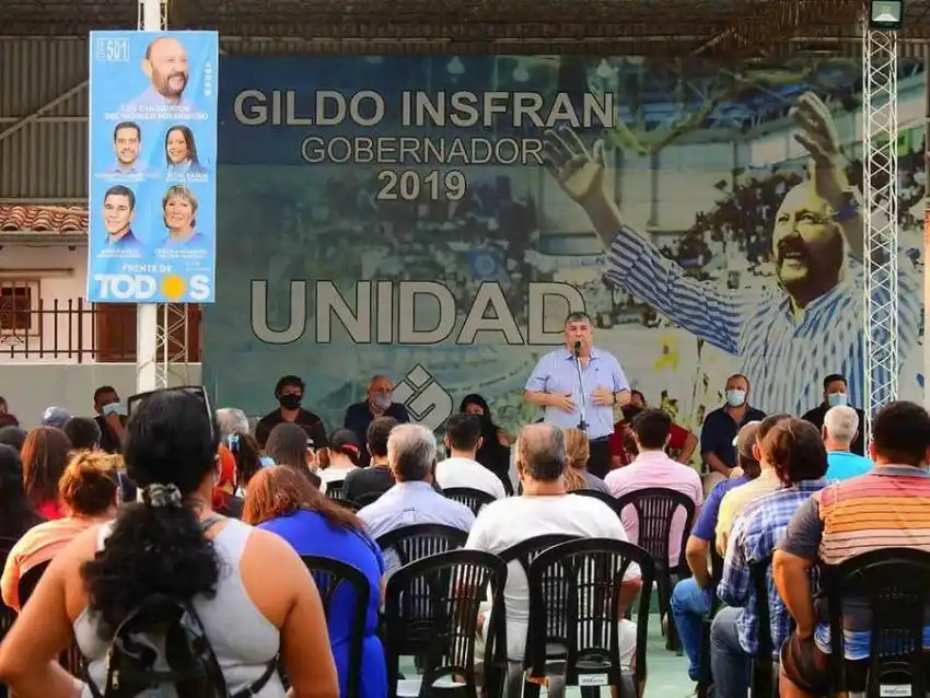 Mayans encabezó reunión con sublemas y movimientos sociales