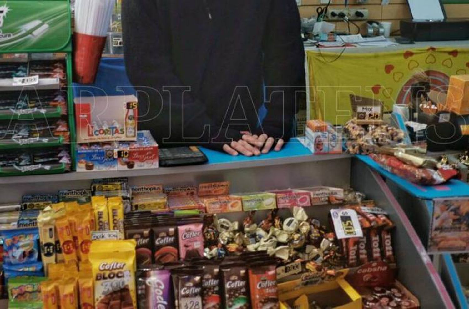 Montenegro decretó la extensión horaria de jugueterías y kioscos