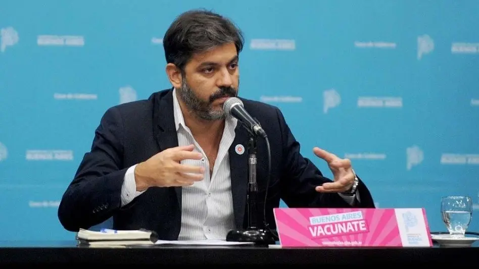 General Pueyrredon vuelve a las restricciones horarias y sociales