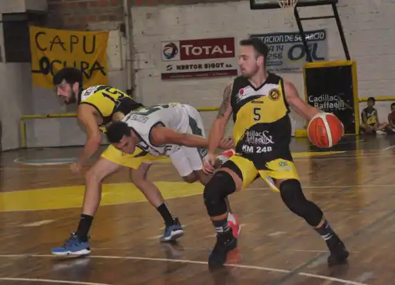 Básquet: hay fecha y condiciones para la vuelta del Federal