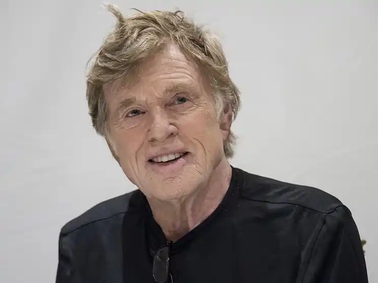 Murió Robert Redford, una de las máximas estrellas de la historia del cine