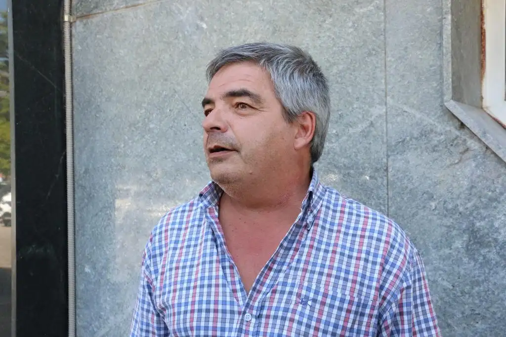 Cinpal se comprometió a abonar en dos tramos la última cuota que adeuda 