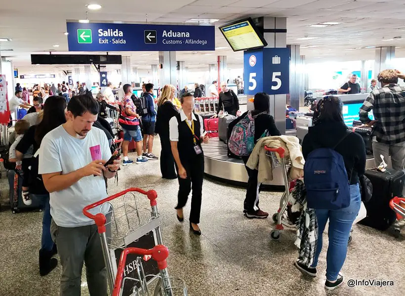 Dólar Qatar: otra traba que desalienta el turismo al exterior