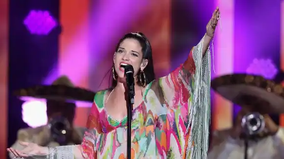 ¡QUÉ GRAVE! Natalia Jiménez denuncia discriminación (video)