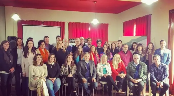 Lobería en las jornadas de Legislación y Cultura