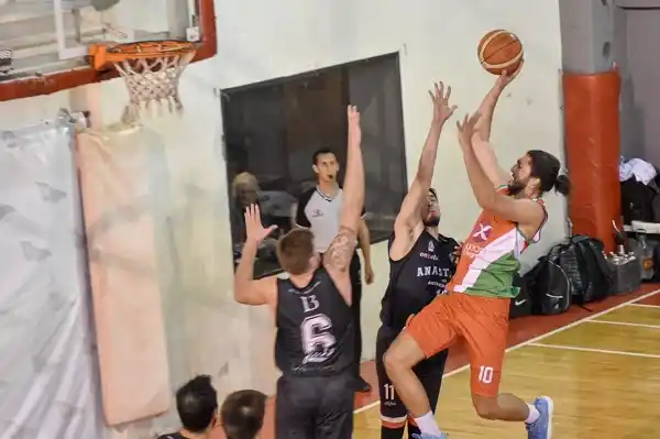 Se viene el Final Four con los cuatro equipos que jugarán la Provincial