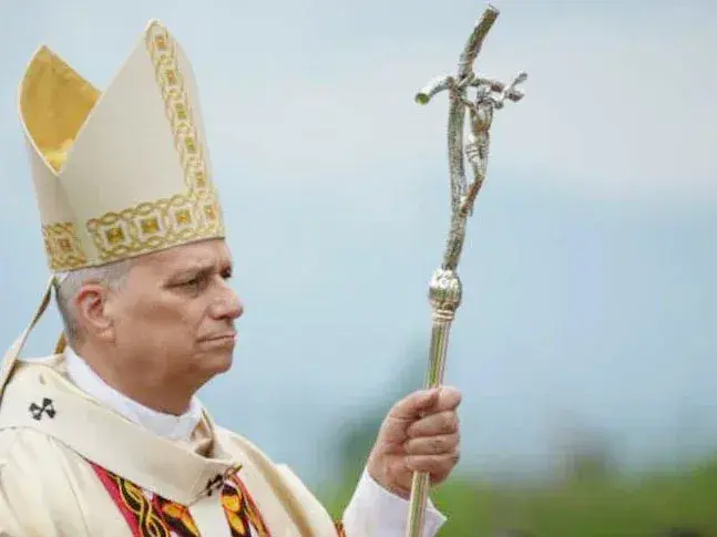 La Conferencia Episcopal Argentina convocó a vivir con esperanza la visita del papa León XIV al país