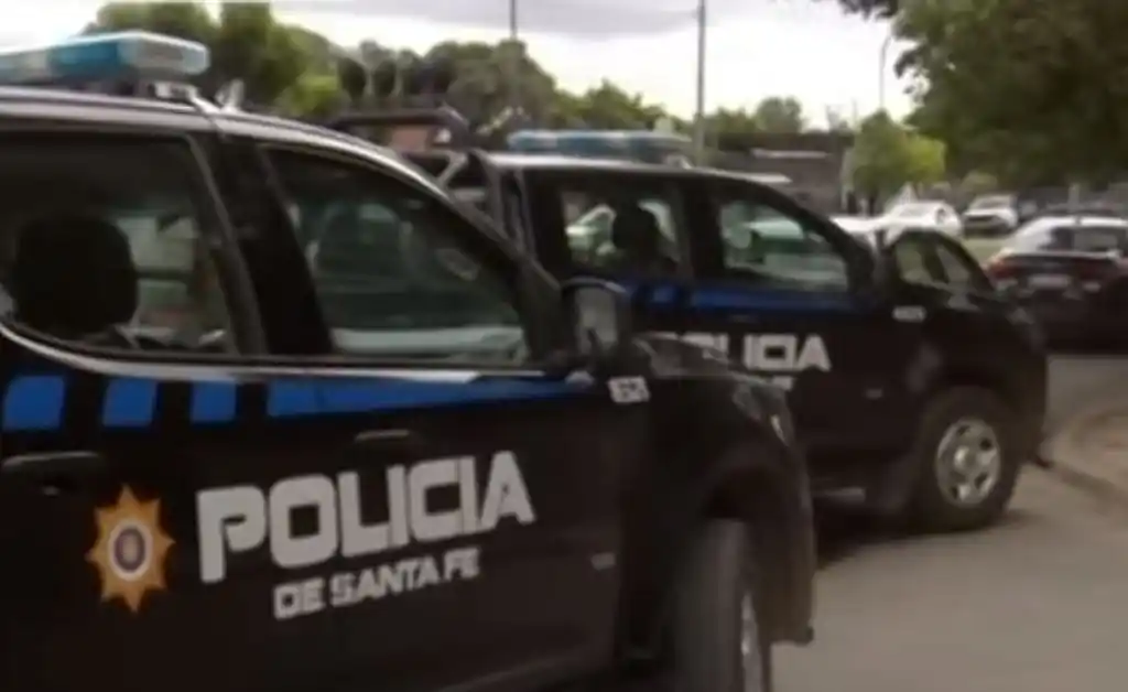 Acribillan a un joven en el norte de ciudad de Santa Fe