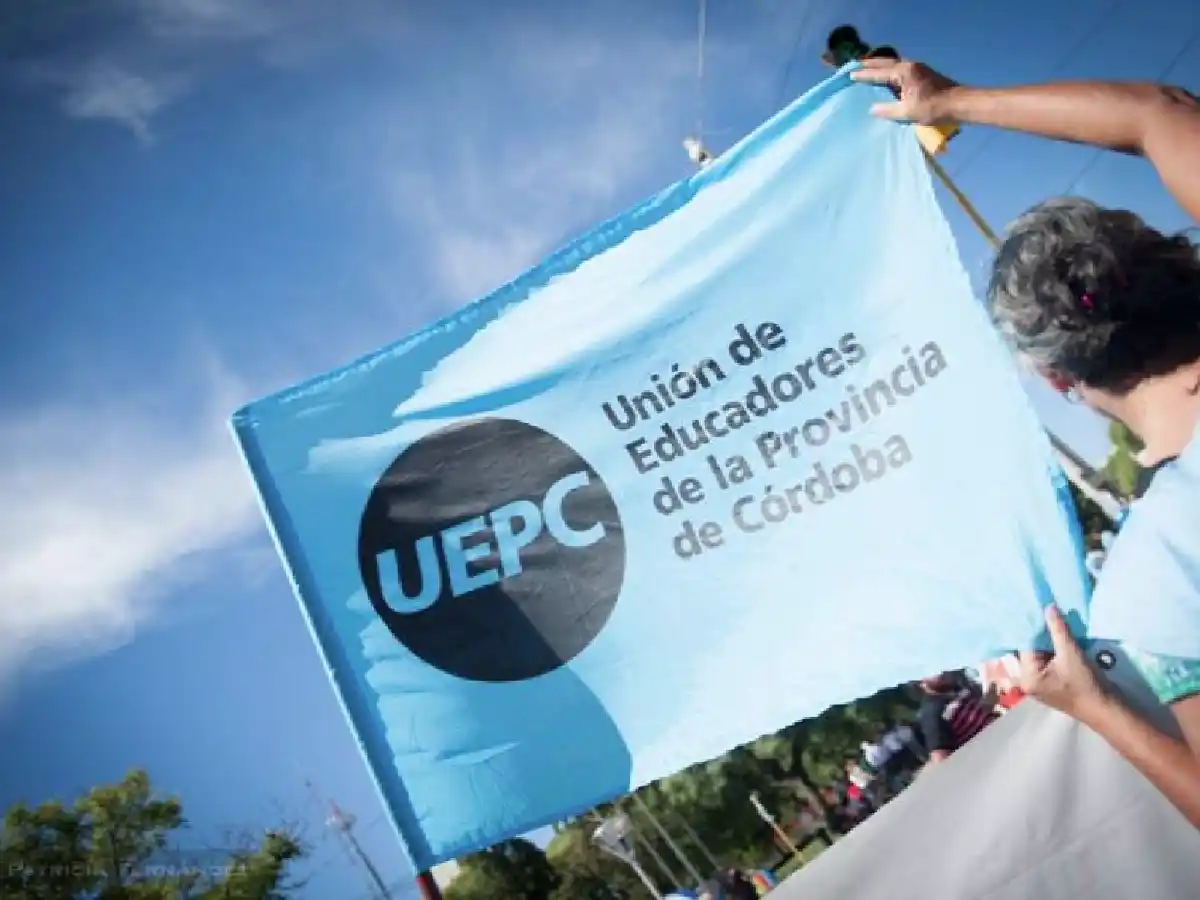 Uepc aceptaría el incremento propuesto por Schiaretti