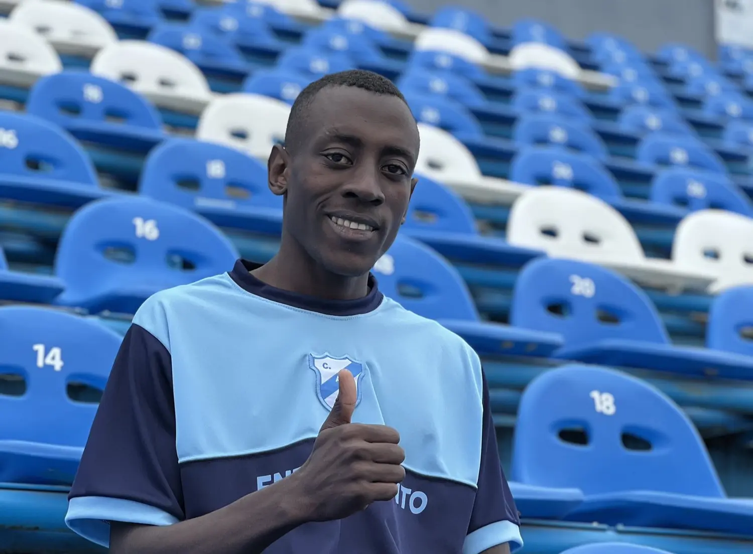 David Mulenga