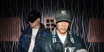 Session 0/66: Daddy Yankee junto a Bizarrap y un esperado estreno musical