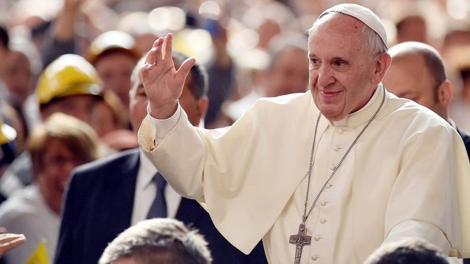 ¿Cuáles son los países que podría visitar el Papa Francisco en 2020?