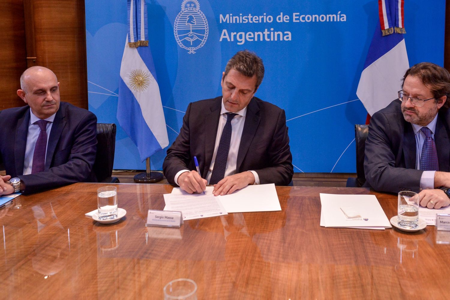 Massa confirmó que anunciará el congelamiento de precios: «La situación es crítica»