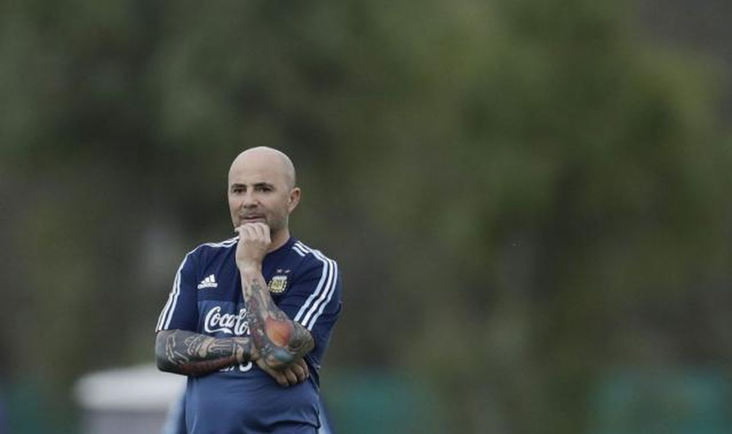Qué pasa si Argentina pierde o empata el jueves contra Perú?