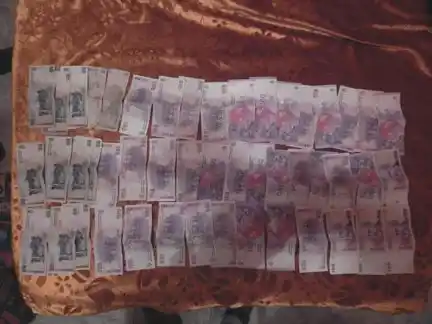 Desbarataron banda dedicada a la venta de estupefacientes 