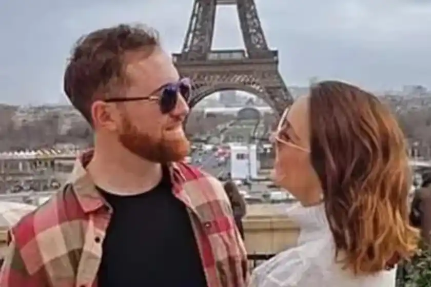 Una pareja argentina falleció en Francia tras chocar con un conductor alcoholizado