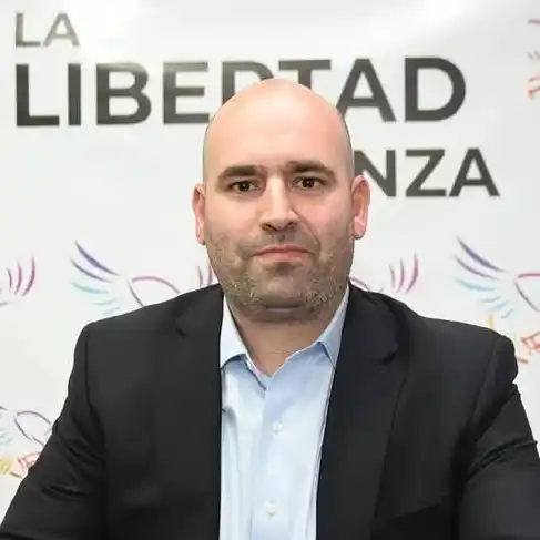 imagen Pablo Ezequiel Morillo