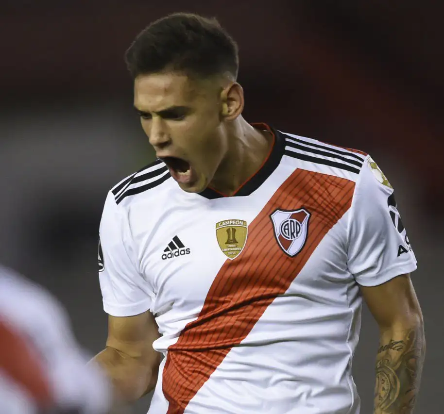 En Salta, River afronta un duelo muy desigual