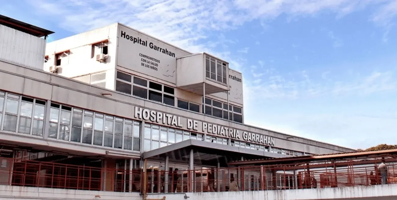 El gobierno nacional dispuso aumento en el presupuesto destinado a hospitales pediatricos