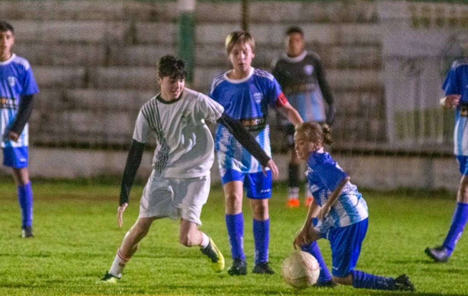 Sortearon las zonas de los provinciales de selecciones Sub 13 y Sub 15