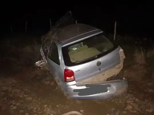 Las causas del siniestro se encuentran siendo investigadas por personal policia