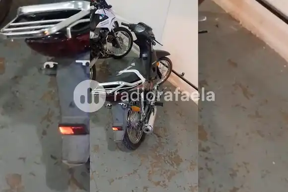 Resultados positivos: se realizaron controles vehiculares en todo el Departamento Castellanos