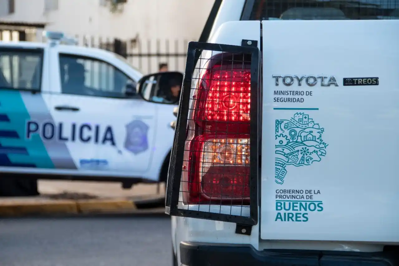 La Policía continúa la búsqueda del joven desaparecido y realiza diversas aprehensiones en Chascomús