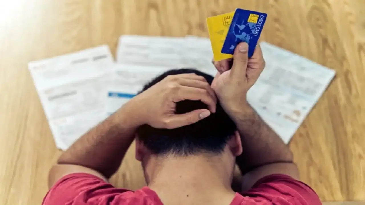 De acuerdo a datos oficiales, la mora en las familias se triplicó en un año.