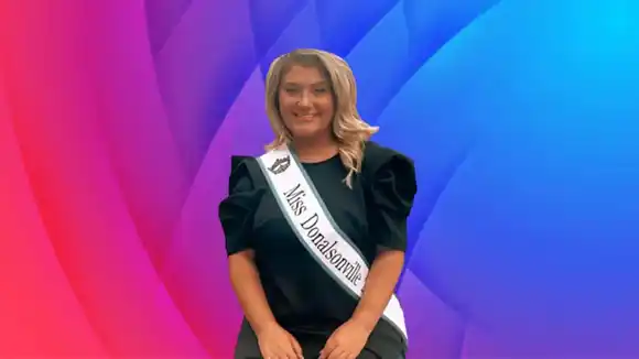 Reina de belleza es acusada del asesinato de un bebé