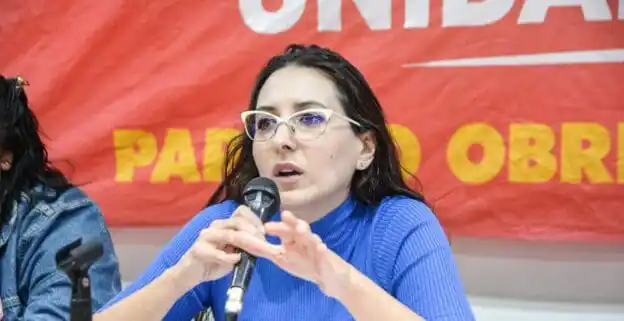 El Frente de Izquierda se postula en listas únicas en toda Santa Fe