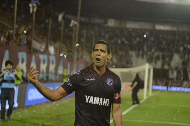 Sand: "Será una linda final entre dos muy buenos equipos"