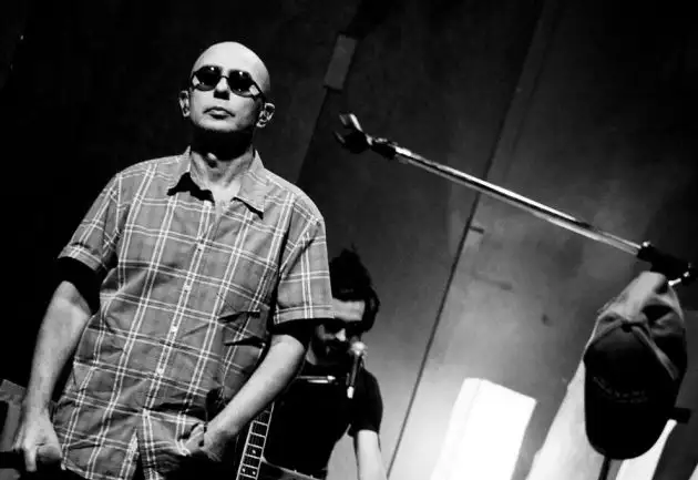Indio Solari: “Me encuentro situado en un lugar protagónico que me excede”