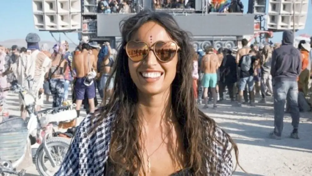 Maia Esteban (29), amante de la naturaleza y la libertad, encontró la muerte en Costa Rica