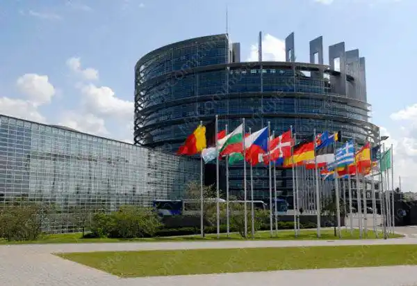 Parlamento Europeo rechaza amenazas de Maduro contra la embajadora de la UE en Caracas