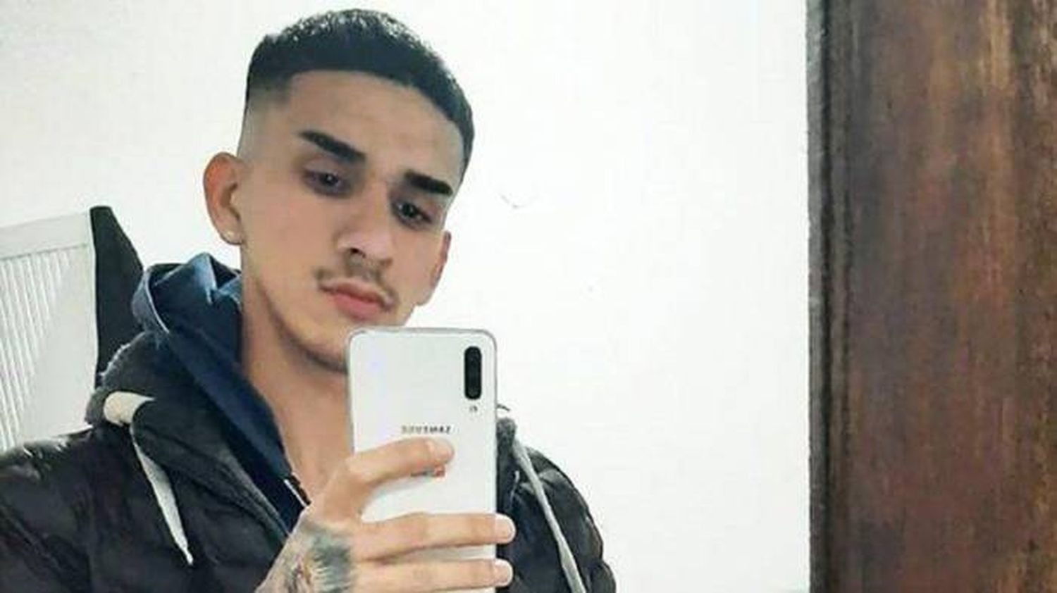 Homicidio de Luis Godoy resuelto en 5 días