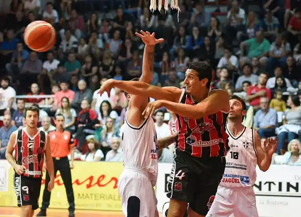 Central va por un nuevo  triunfo visitando a San José