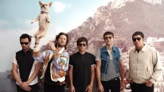 Turf vuelve a tocar su disco «Siempre Libre»