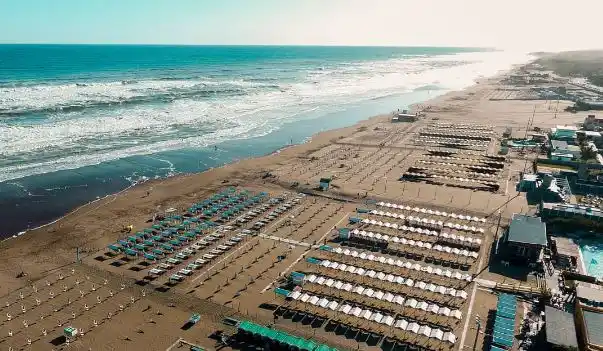Primer fin de semana 2021: Clima en Mar del Plata, Necochea, Monte Hermoso, San Bernardo, Pinamar, Tigre y Tandil