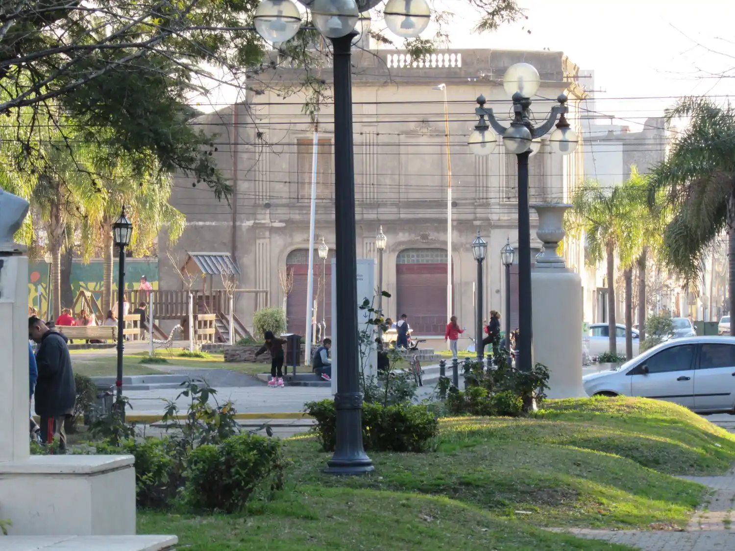 Coronavirus: 13 casos nuevos de positivos en Gualeguay