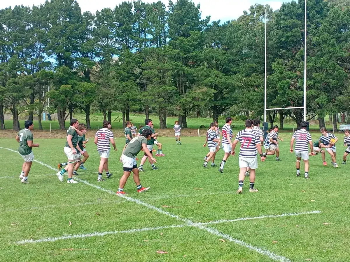 eco rugby - 1