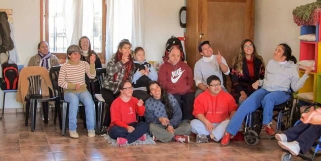 “Lucecitas”: más de 50 años en la educación especial