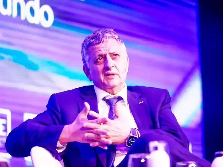 YPF enfrió una posible baja de la nafta: “No llegamos al equilibrio”