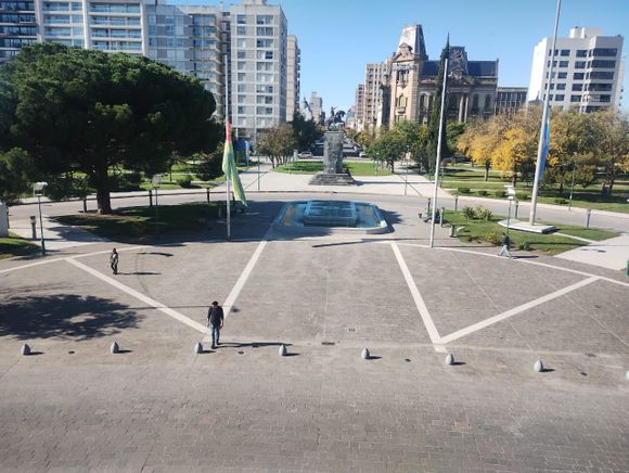 Como estará el tiempo el fin de semana en Tres Arroyos