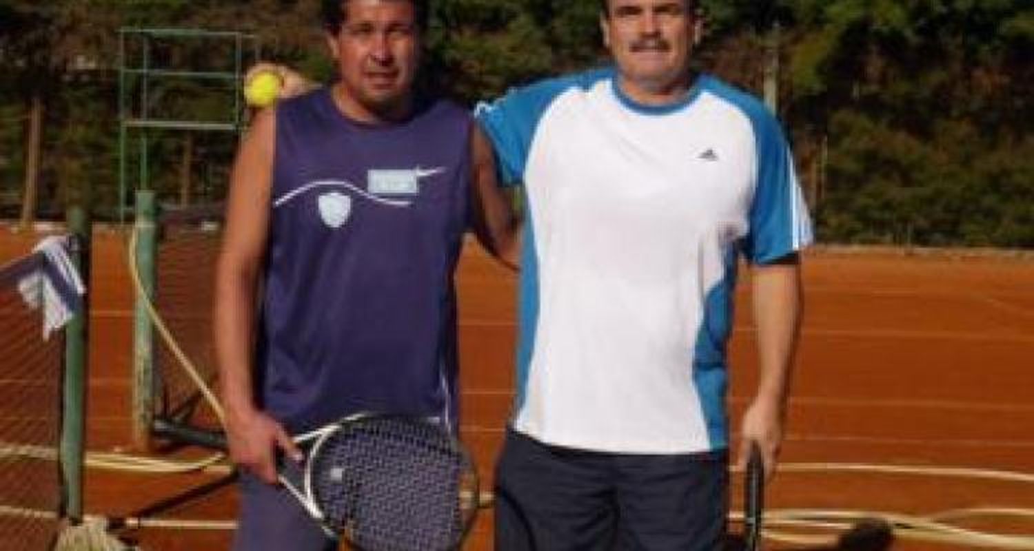 Pozzi ganó el  Torneo de Los Andes