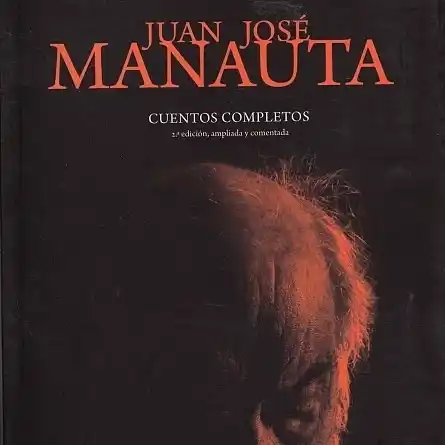 Manauta cuentos completos