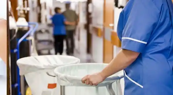 Se encuentra abierta la preinscripción para cursos orientados a establecimientos de salud de Chascomús