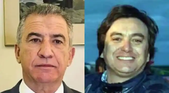 El Superior Tribunal de Justicia revisará las prisiones preventivas de Urribarri y Aguilera