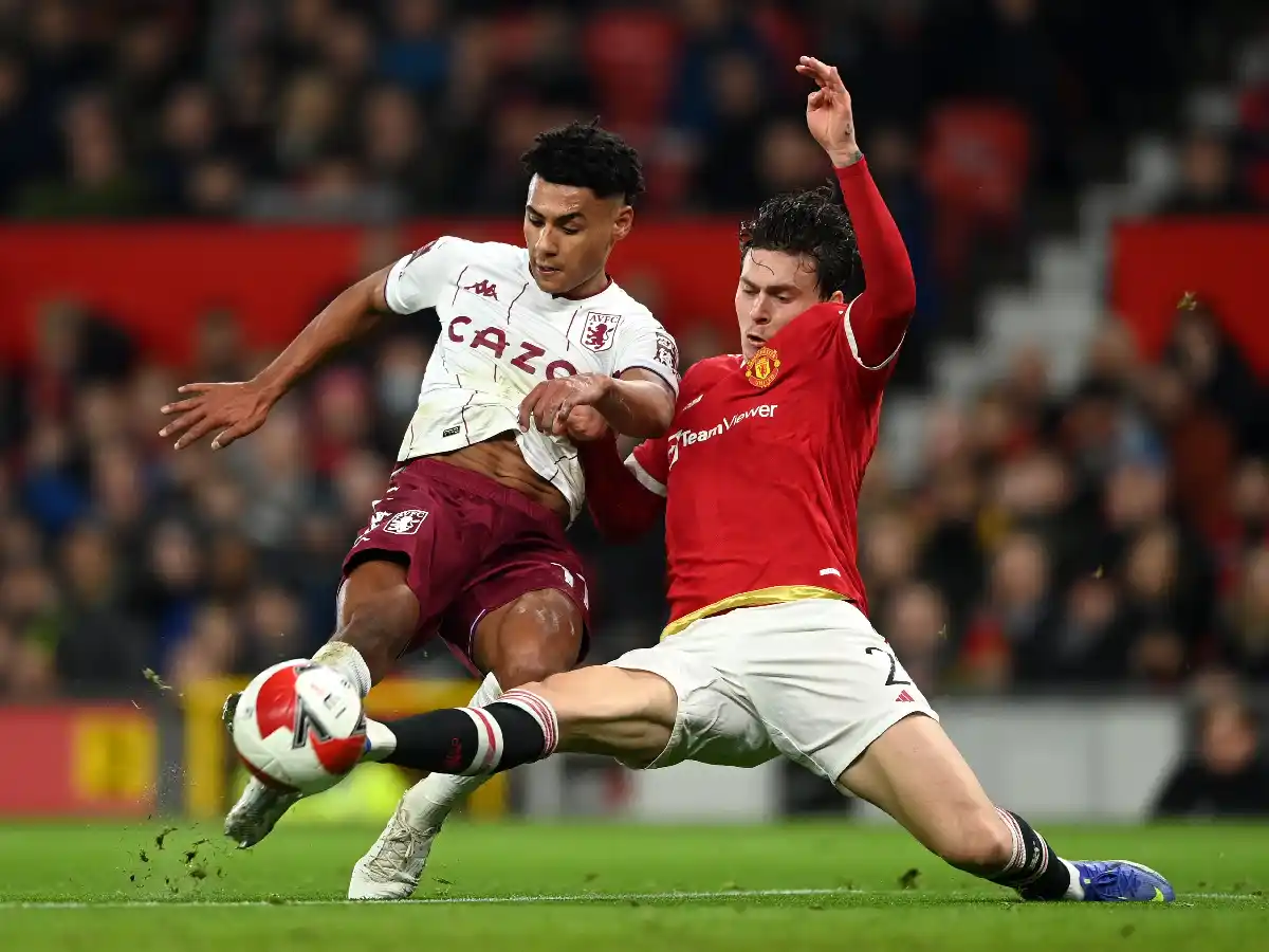 FA Cup: Manchester United avanzó a 16avos de final